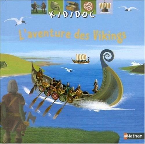 [L']aventure des Vikings